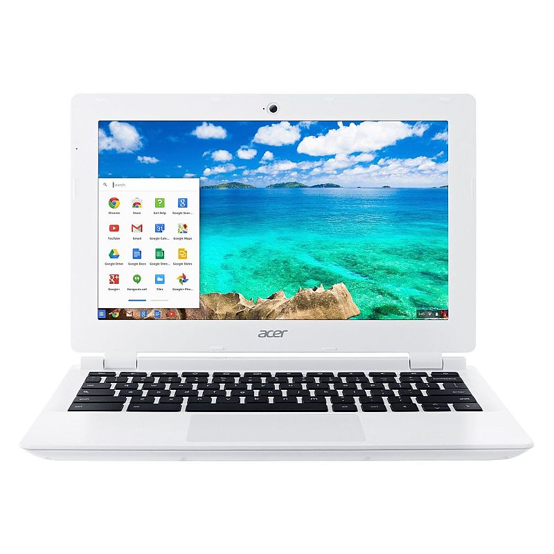Acer 11.6" Chromebook 2GB 16GB | CB3-111-C4HT