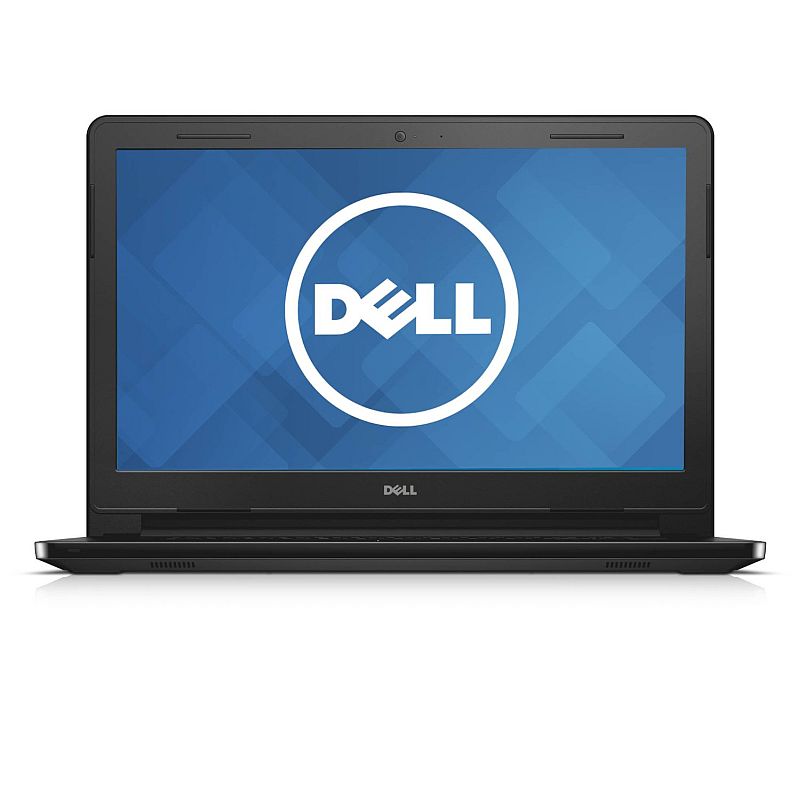 Dell Inspiron 14 3000 14 Inch Laptop (Intel Celeron, 2GB, 500GB, Black)