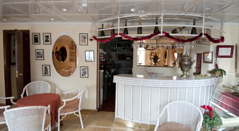 Hotel La Residencia
