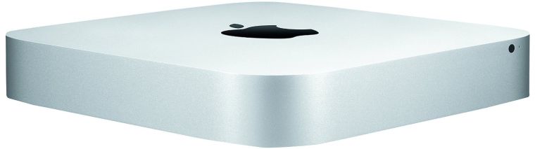 Apple Mac Mini MGEN2LL/A Desktop (NEWEST VERSION)