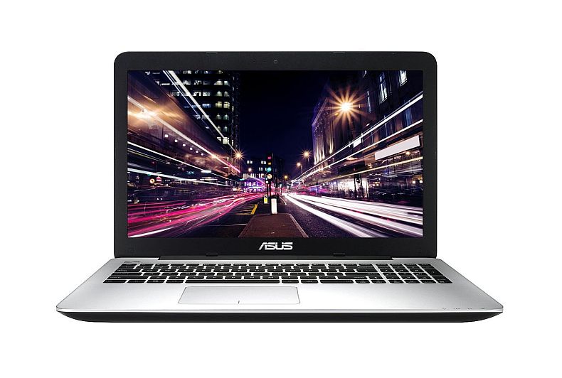 ASUS F555LA-AB31 15.6-inch Full-HD Laptop (Core i3, 4GB RAM, 500GB HDD) with Windows 10