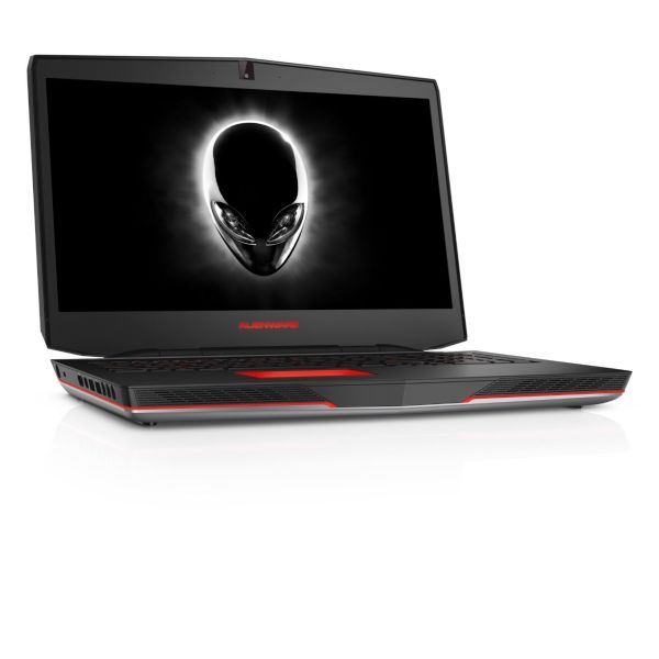 Alienware ALW17-5312sLV 17.3-Inch Gaming Laptop