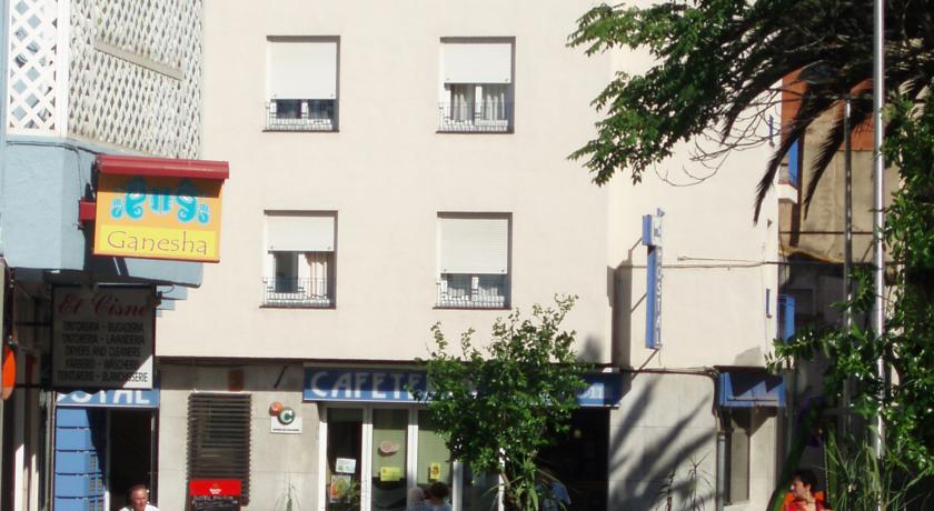 Hostal Puig Rom