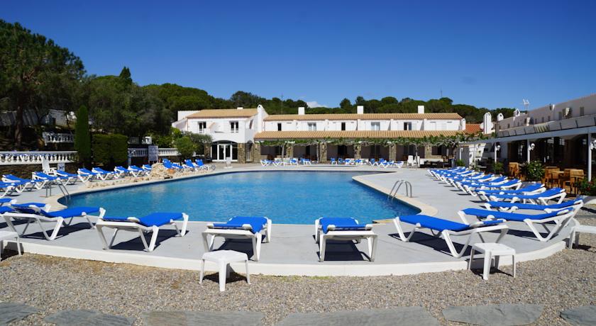 Hotel Calina