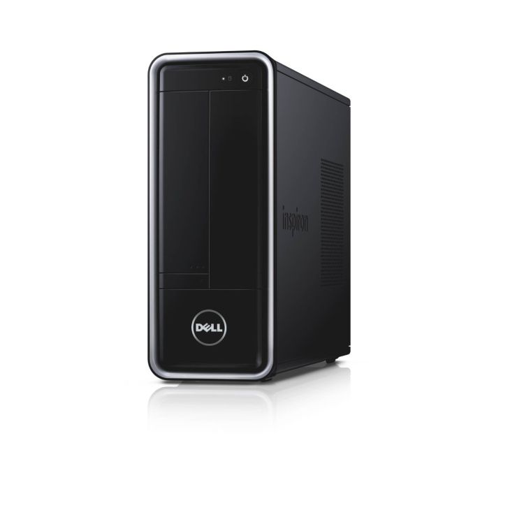 Dell Inspiron i3646-1000BLK Desktop
