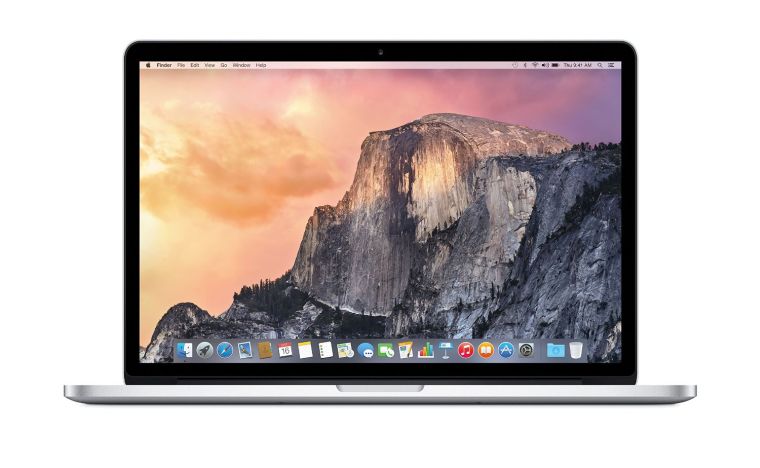 Apple MacBook Pro MJLT2LL/A 15.4-Inch Laptop with Retina Display (NEWEST VERSION)