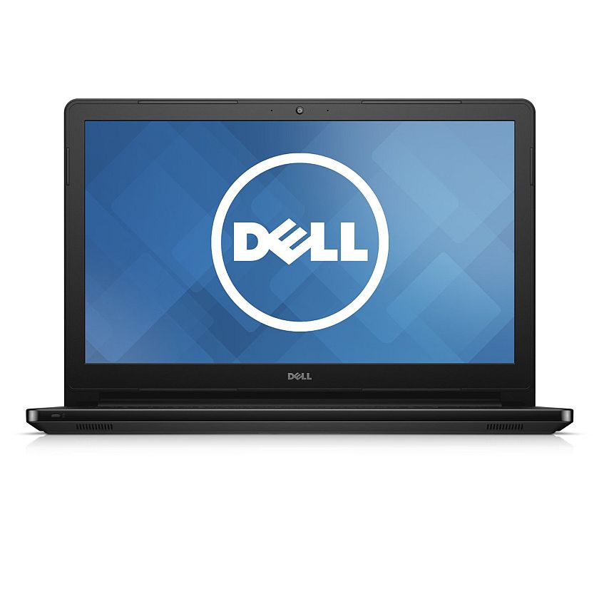 Dell Inspiron 15 5000 Series 15.6-Inch Laptop (Intel Pentium N3540, 4 GB RAM, 500 GB HDD, ) with MaxxAudio- Free Upgrade to Windows 10