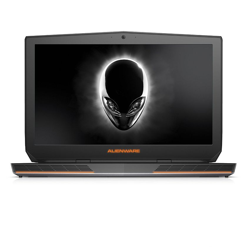 Alienware AW17R3-8342SLV 17.3 Inch UHD Laptop (6th Generation Intel Core i7, 16 GB RAM, 1 TB HDD + 256 GB SSD) NVIDIA GeForce GTX 980M