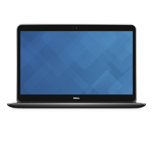 Dell XPS15-6845sLV 15.6-Inch Touchscreen Laptop (Intel Core i7 Processor, 16GB RAM, 1TB Hard Drive)