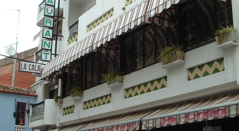 Hotel La Cala