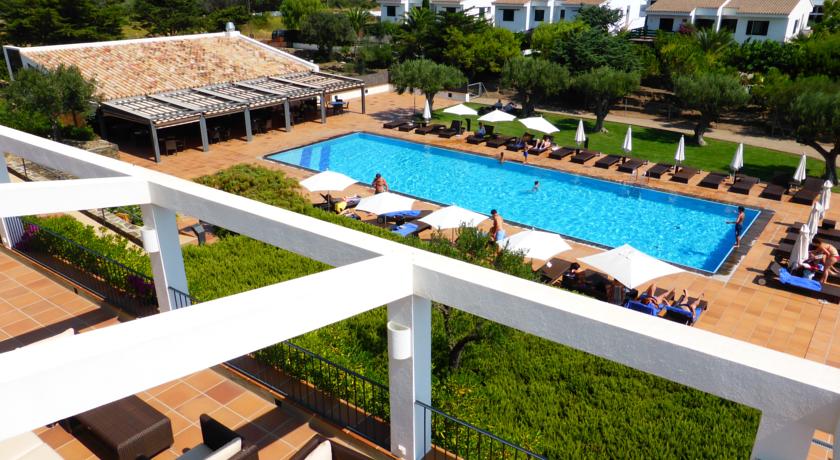 Hotel Sol Ixent