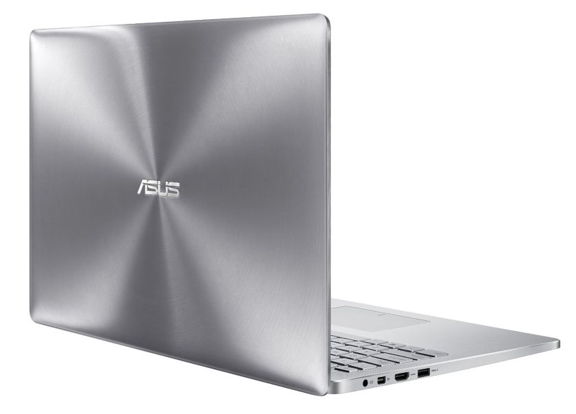 ASUS UX501JW-DH71T(WX) Zenbook Pro 15.6" Laptop