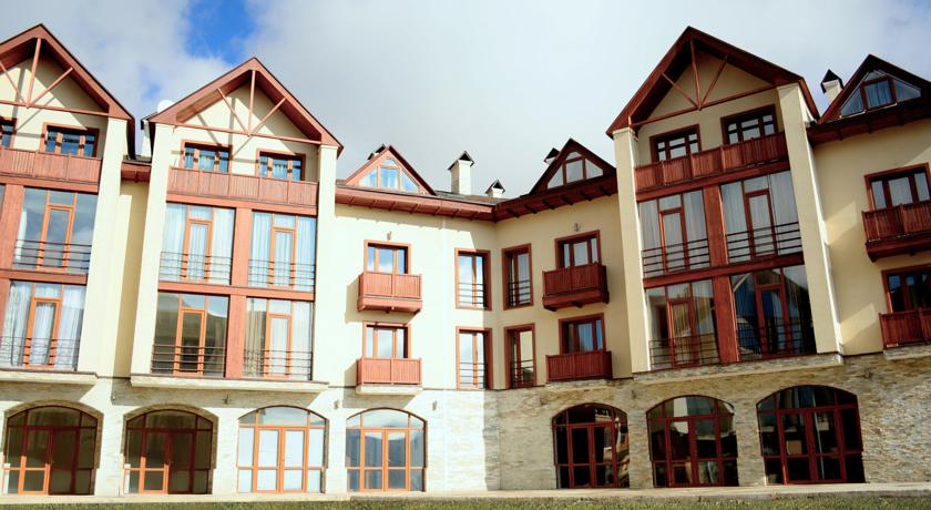 New Gudauri ApartHotel