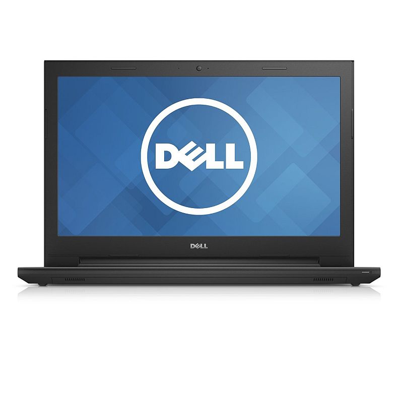  Roll over image to zoom in      2016 Newest Premium Dell Inspiron 15 Laptop (Intel Core i5-5200U up to 2.7GHz Processor, 4GB RAM, 1TB HDD, Windows 10, 15.6" HD Backlit LED Screen, DVD+/-RW, HDMI, Webcam, USB 3.0)