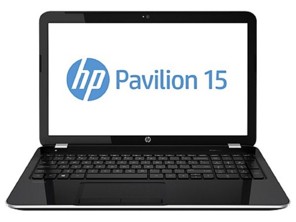 HP Pavilion 15-e028us 16-Inch Laptop, 2.9GHZ AMD A6 5350M processor, 4GB RAM, 750GB Hard Drive, Windows 8
