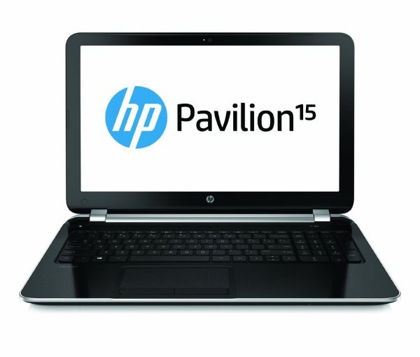 HP Pavilion 15-n210us 15.6-Inch Laptop