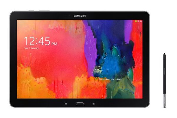 Samsung Galaxy Note Pro 12.2 (64GB, Black)