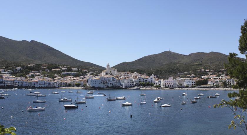 Hotel S´Aguarda