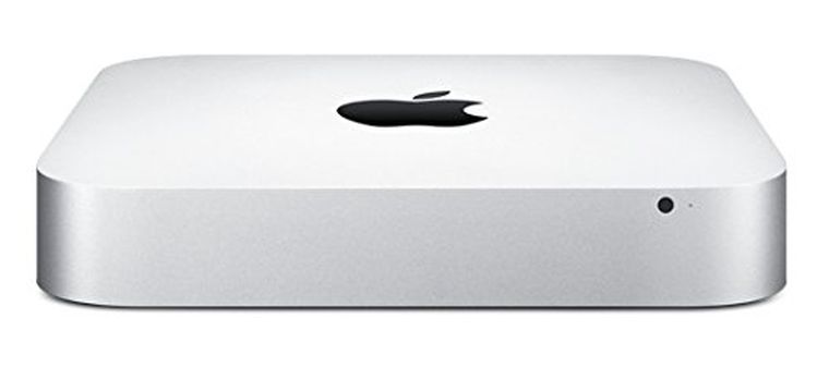 Apple Mac Mini MGEM2LL/A Desktop (NEWEST VERSION)