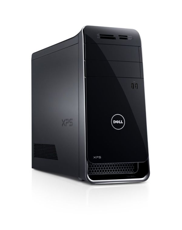 Dell XPS 8700 X8700-634BLK Desktop (Windows 7 Home Premium 64-bit)
