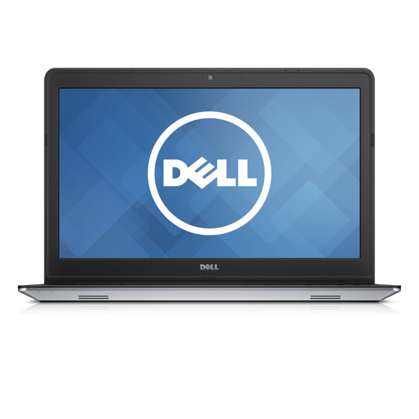 Dell Inspiron 15 15.6 Inch Laptop with Intel Core i5, 8GB DDR3L, 1TB HDD
