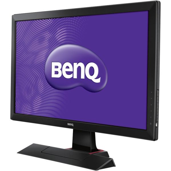 BenQ Gaming Monitor RL2455HM (24-Inch LED)