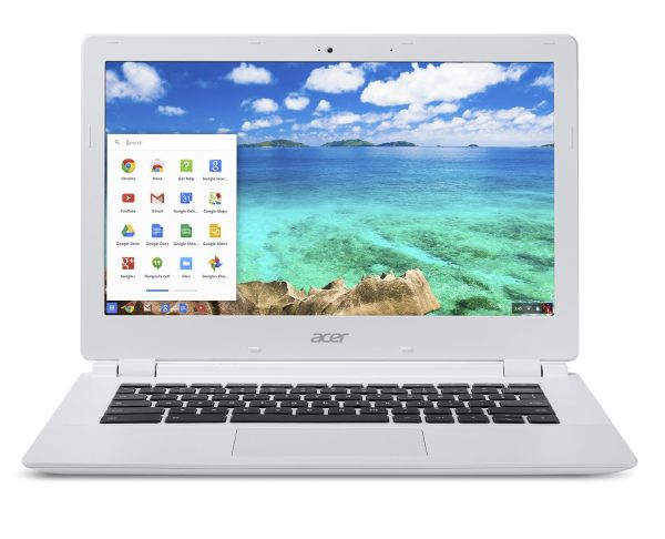 Acer 13 CB5-311-T9B0 Chromebook (13.3-inch Full HD, NVIDIA Tegra K1, 2GB)