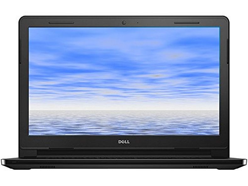 DELL Inspiron i3452-5600BLK 14.0" Laptop with Windows 10 System