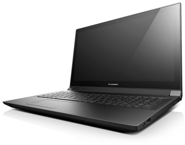 Lenovo B50 Windows 7 Laptop (4th Generation Core i3, 4GB RAM, 500GB HDD)