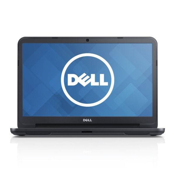 Dell Inspiron 15.6-Inch Laptop Intel Celeron Processor, Black