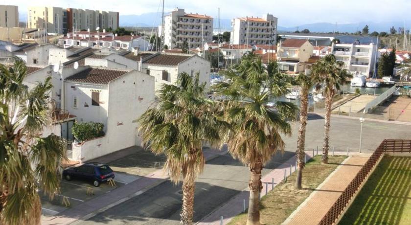 Port Canigó 344