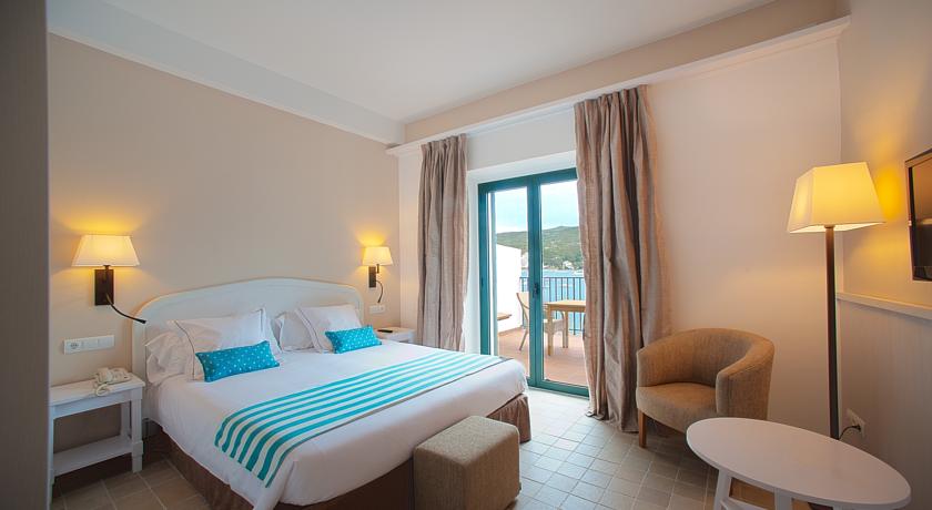 Hotel Playa Sol