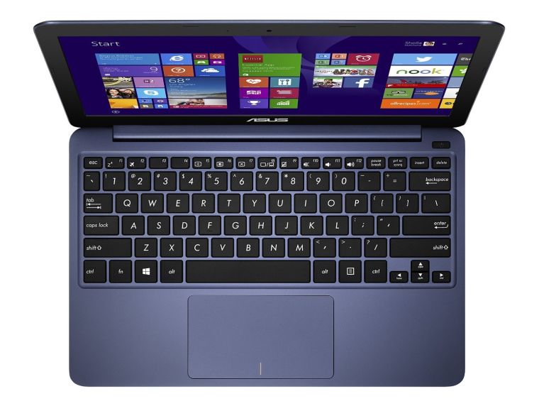 Asus 11.6" Laptop 2GB 32GB | X205TA-UH01-BK