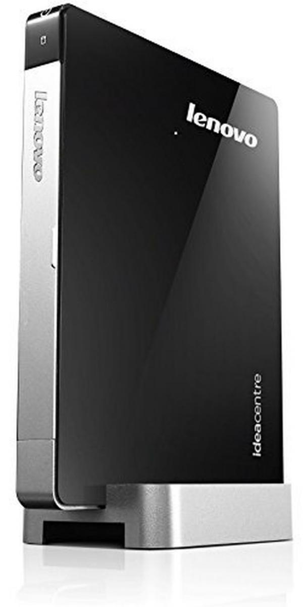 Lenovo Ideacentre Q190 mini Desktop (500GB Harddrive)