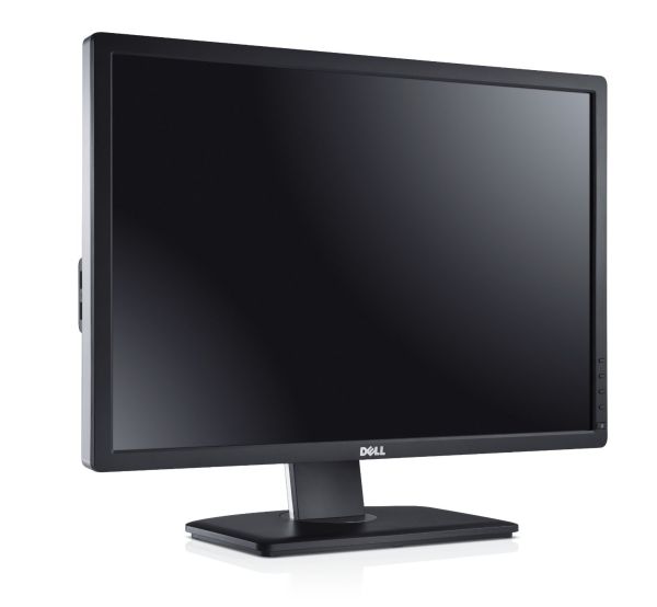 Dell UltraSharp U2412M 24-Inch Screen LED-lit Monitor
