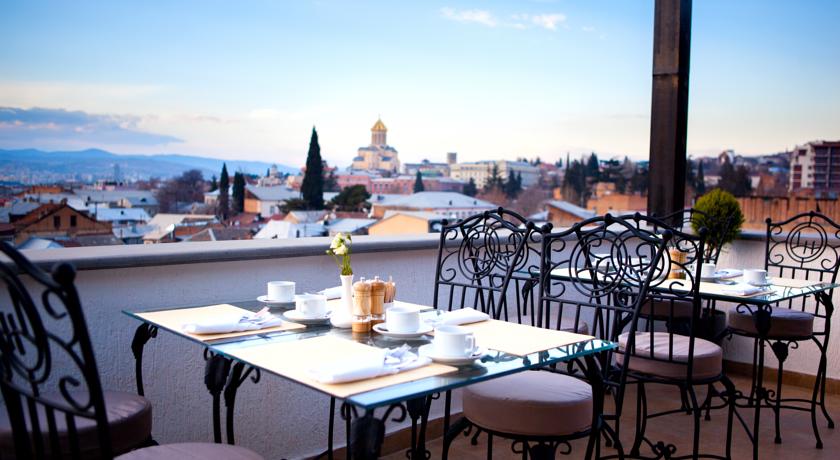 Tbilisi Laerton Hotel