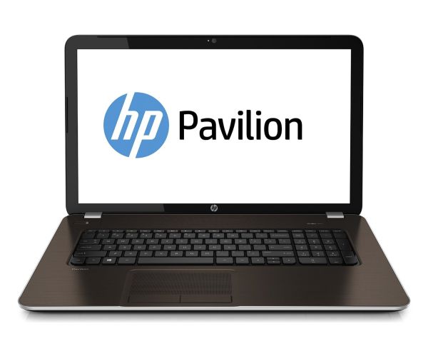 HP Pavilion 15-n228nr 15.6" Laptop, AMD A8 Quad-Core, 8GB, 1TB DVD, Win8.1 in Hazel Berry (Certified Refurbished)