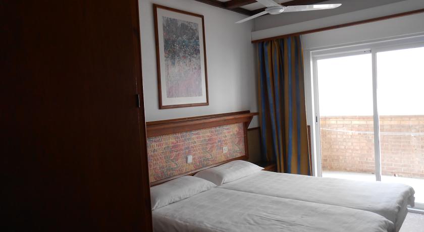 Pension Marbella