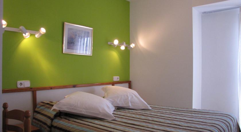 Hotel Nou Estrelles