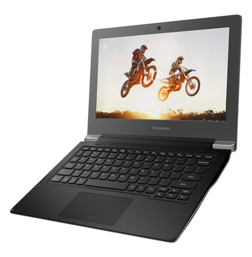 Lenovo S21e 11.6-Inch Laptop (80M4002DUS)