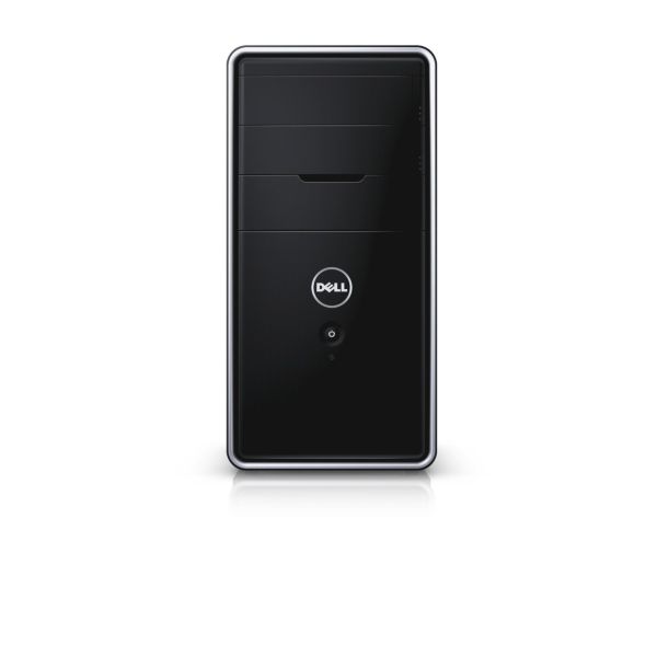 Dell Inspiron i3847-5078BK Desktop (Windows 7 Home Premium)