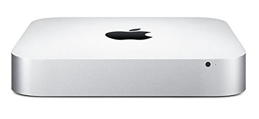       Apple MGEM2LL/A Mac Mini Desktop - (1.4 Ghz Intel Core i5 Processor, 4 GB LPDDR3 RAM, 500 GB HDD, Mac OS X Yosemite)