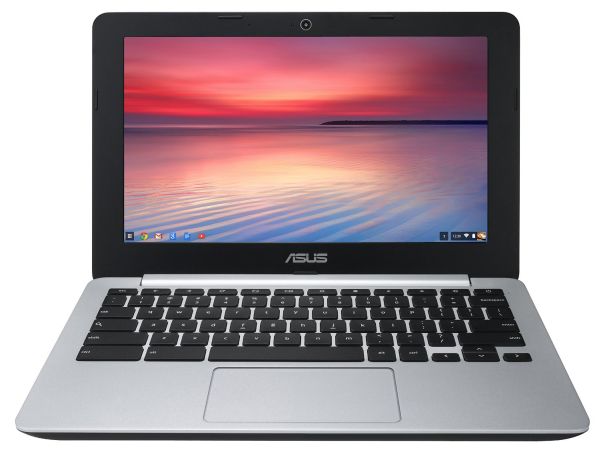 ASUS Chromebook C200MA-DS01, 11.6-Inch
