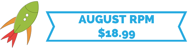 August RPM
