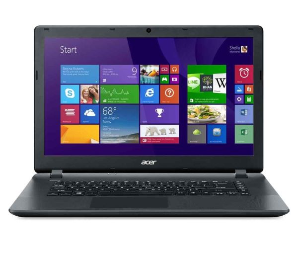 Acer Aspire ES1-511-C59V 15.6-Inch Laptop (Diamond Black)