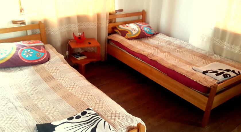 Agro Guesthouse Korena