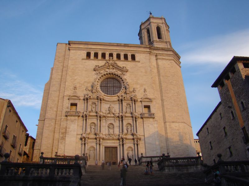 Cathedral of Girona