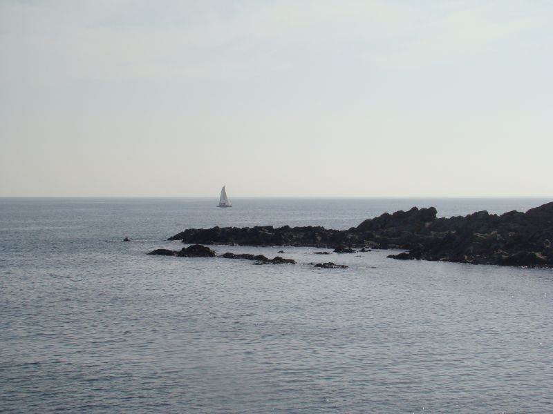 Cadaques bay