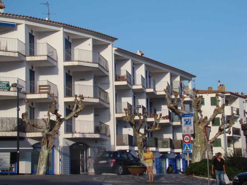 Streets of Cadaques