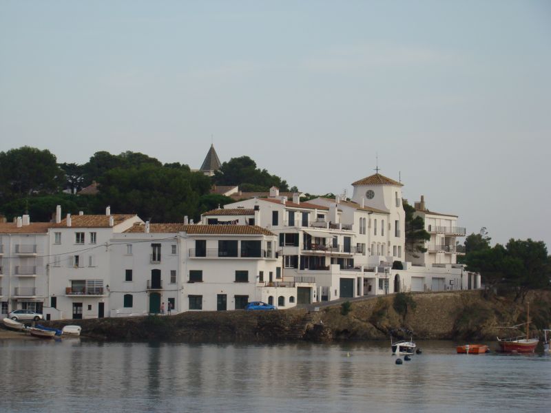 More seaside views to Cadaques